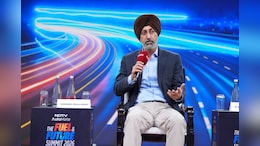 NDTV Fuel & Future Summit 2026: Price Parity Is Key To EV Adoption - BMW India