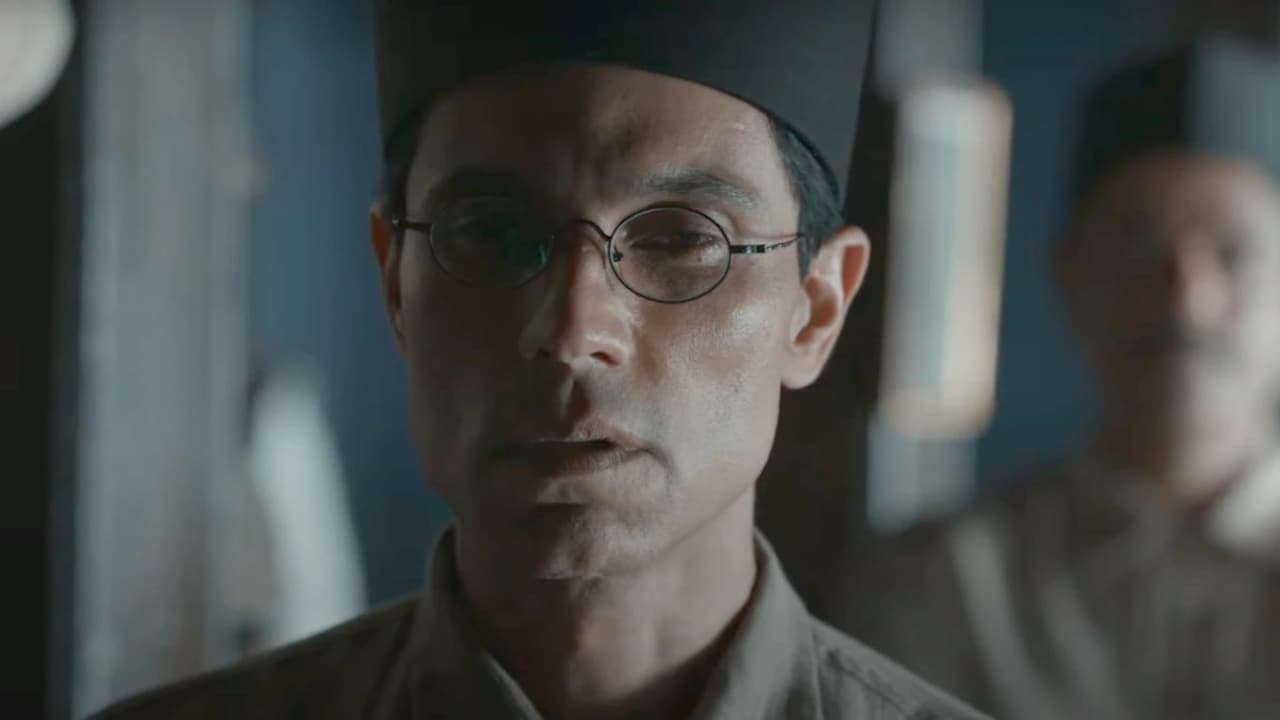 रणदीप हुड्डा की ‘स्वातंत्र्य वीर सावरकर' ने रचा इतिहास, पहली ही डायरेक्टोरियल फिल्म को मिला नेशनल अवॉर्ड