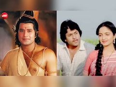 दूरदर्शन की रामायण के ‘राम’ ही नहीं, भोजपुरी सिनेमा के भी बड़े स्टार थे अरुण गोविल, इन 5 फिल्मों ने बनाया था सुपरस्टार