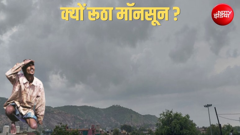 मॉनसून ने अगस्त में ही मुंह मोड़ा, खरीफ फसलों पर संकट के बीच सरकार के कसी कमर, कम बारिश से इन राज्यों में घटा रकबा