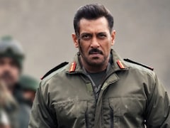 Censor Board Stops Salman Khan's Maatrubhumi Release: Sources