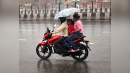 मानसून की बेरुखी: MP के 49 जिलों में सूखा जैसा हाल, भोपाल में एक दिन छोड़कर होगी पानी की सप्लाई; जानिए आज का मौसम