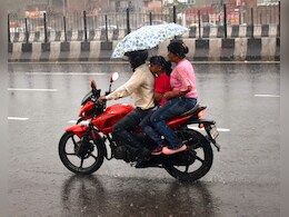 मानसून की बेरुखी: MP के 49 जिलों में सूखा जैसा हाल, भोपाल में एक दिन छोड़कर होगी पानी की सप्लाई; जानिए आज का मौसम