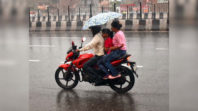 मानसून की बेरुखी: MP के 49 जिलों में सूखा जैसा हाल, भोपाल में एक दिन छोड़कर होगी पानी की सप्लाई; जानिए आज का मौसम