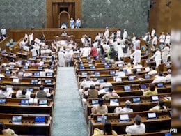 Parliament Monsoon Session 2026 Live Updates: Government Set To Introduce Anti-Paper Leak Bill In Parliament Today