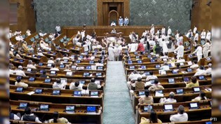 Parliament Monsoon Session 2026 Live Updates: Om Birla Gives Centre, Opposition 3 Hours To End Deadlock On Anti-Paper Leak Bill
