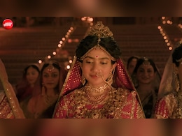 रामायणम् ट्रेलर रिलीज के बाद इतिहासकार ने उठाए जूलरी पर सवाल, 'ऐसे गहने उस समय मिलते ही नहीं थे'