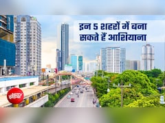 दिल्ली-नोएडा में 13% महंगे हो गए मकान, विकल्प यहां- सोनीपत, मानेसर, बहादुरगढ़, न्यू नोएडा, न्यू गुरुग्राम