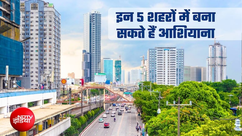 दिल्ली-नोएडा में 13% महंगे हो गए मकान, विकल्प यहां- सोनीपत, मानेसर, बहादुरगढ़, न्यू नोएडा, न्यू गुरुग्राम