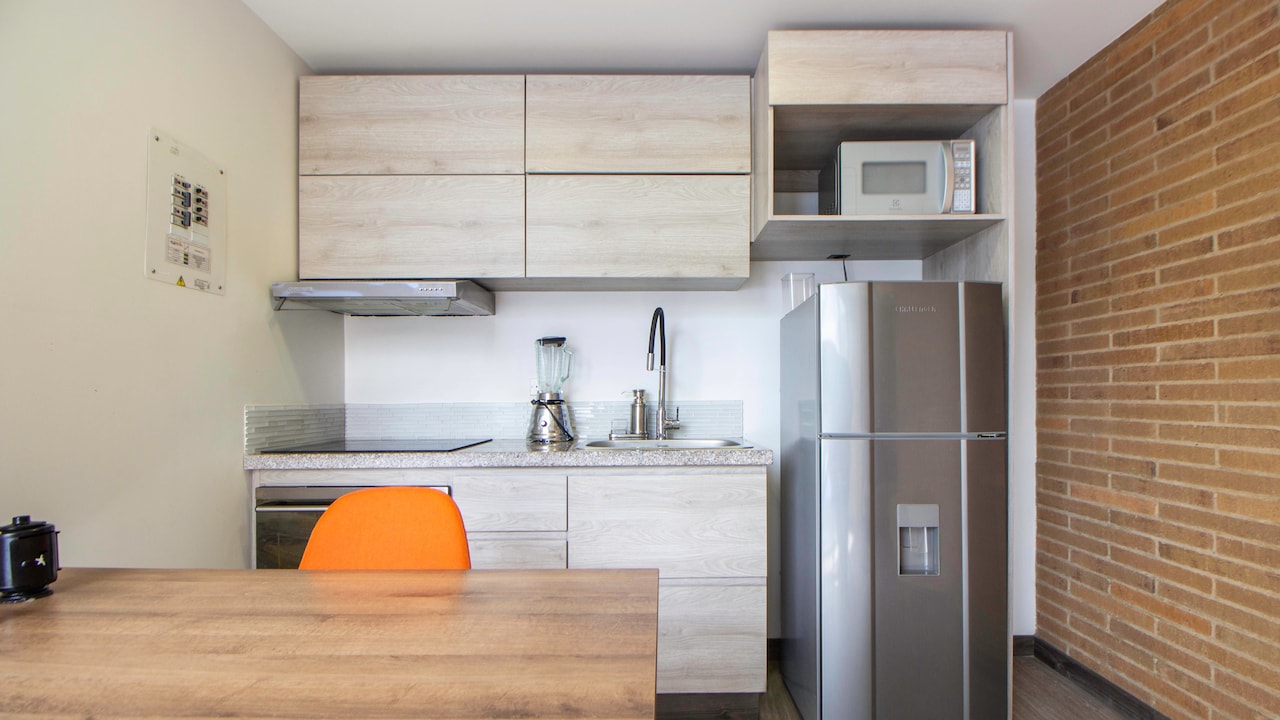 Refrigerator Buying Guide For Small Kitchens With Limited Corner Space