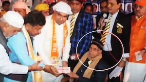 Sources: Enforcement Directorate May Probe Into Mandir Donation 'Theft' Case