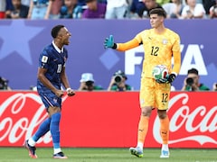 Kylian Mbappe Snubs Handshake With Paraguay Goalkeeper After FIFA World Cup 2026 Round Of 16 Victory