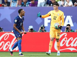 Kylian Mbappe Snubs Handshake With Paraguay Goalkeeper After FIFA World Cup 2026 Round Of 16 Victory