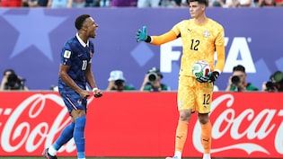 Kylian Mbappe Snubs Handshake With Paraguay Goalkeeper After FIFA World Cup 2026 Round Of 16 Victory