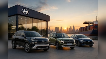 Hyundai's Margin Surprise Offsets Weak Quarter; Analysts Say New Launches Could Revive Growth