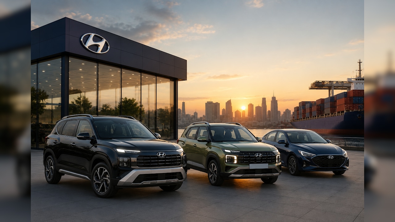 Hyundai's Margin Surprise Offsets Weak Quarter; Analysts Say New Launches Could Revive Growth