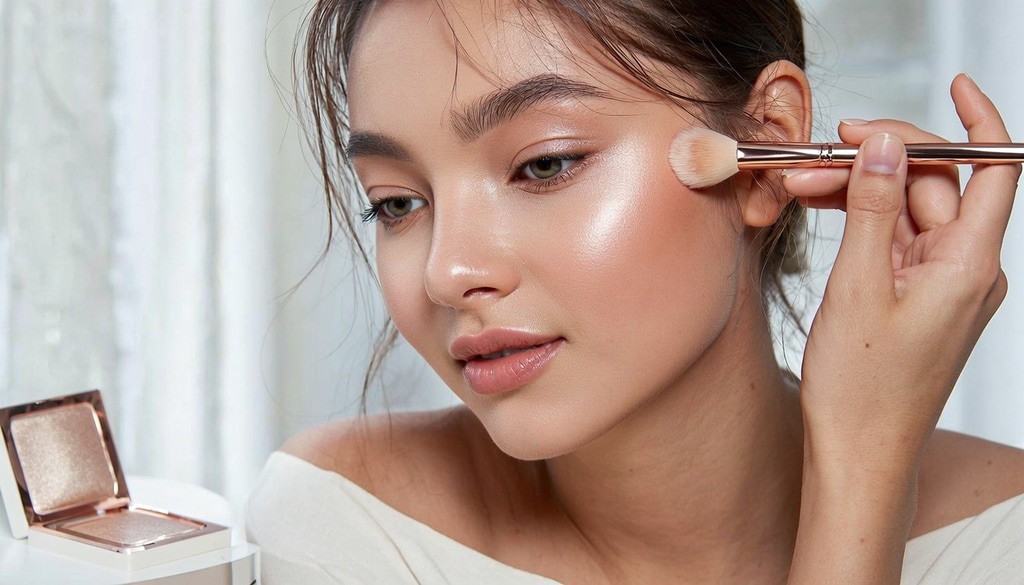 Discover how to use highlighters and illuminators for your most radiant skin finish ever. Discover how to use highlighters and illuminators for your most radiant skin finish ever.