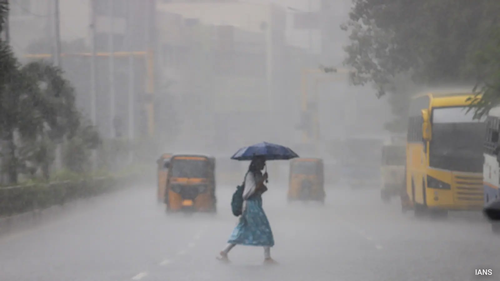 Extreme Weather Patterns: Is Climate Change Writing India’s Weather Map?