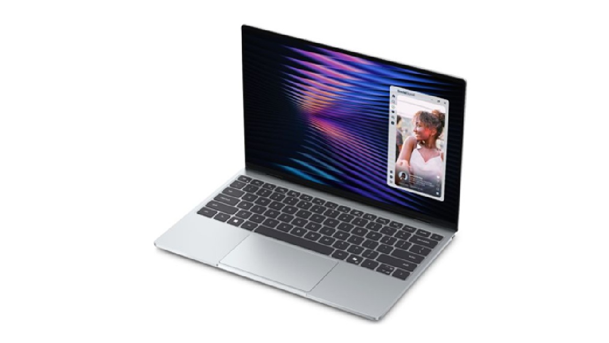 Dell XPS 13, Dell 14S और Dell 16S लैपटॉप लॉन्च, 17 घंटे तक चलेगी बैटरी, जानें सबकुछ