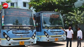 चेन्नई के स्कूली बच्चों को बड़ा तोहफा: कल से चलेंगी 41 स्पेशल स्कूल बसें, हर दिन लगेंगे 134 चक्कर