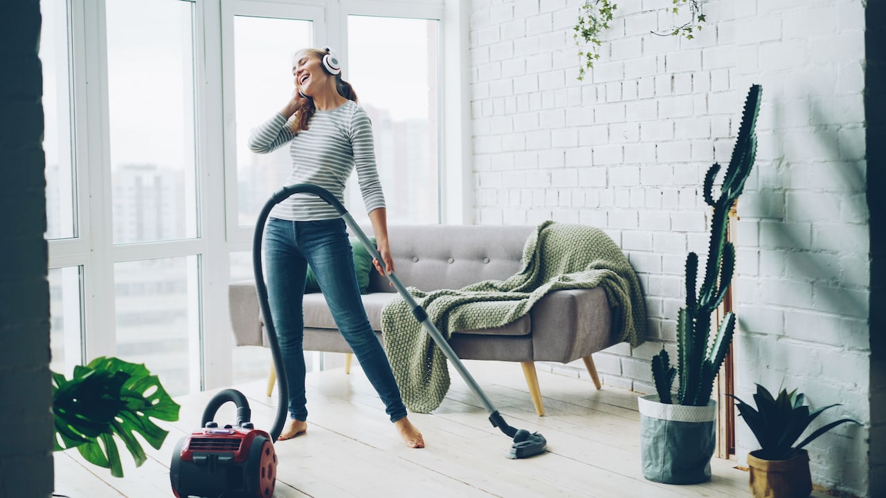 How To Use A Basic Vacuum Cleaner To Remove Fine Dust: 10 Expert Tips
