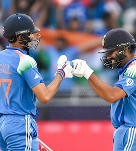 India vs England LIVE Score, 2nd ODI: Huge Star Missing For India, Shubman Gill Reveals Worrying Reason; England Opt To Bowl