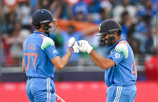 IND vs ENG LIVE Score, 2nd ODI: शुभमन गिल 31 रन बनाकर आउट, भारत को लगा पहला झटका