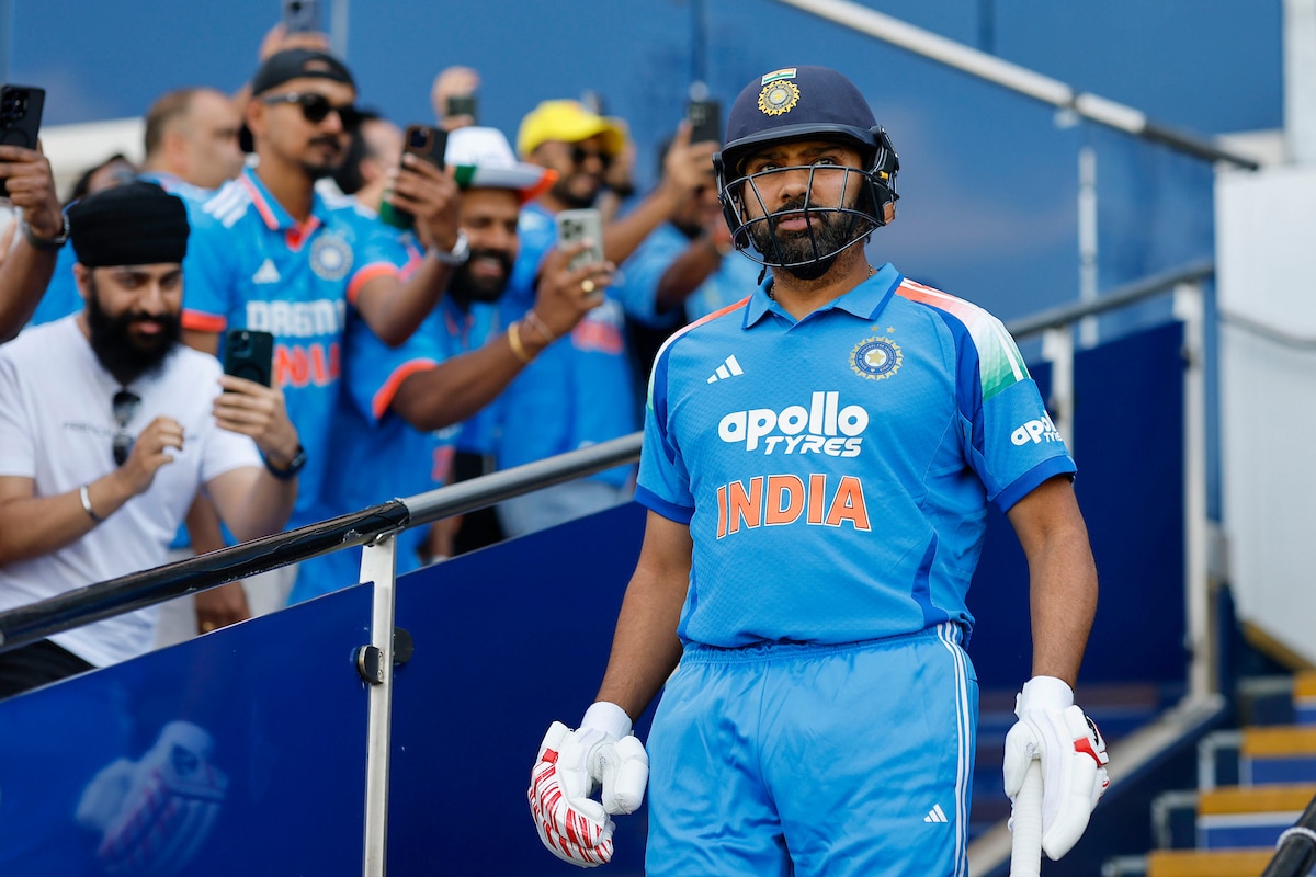 India vs England, 2nd ODI Live Streaming: When And Where To Watch Live