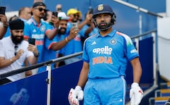 BCCI 'Not Pleased', Sends Big Message To Selectors Amid Rohit Buzz: Report