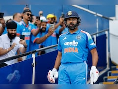 तीन मैचों में 2 शतक, अब करेगा रोहित को रिप्लेस, वर्ल्ड कप से पहले गंभीर-अगरकर का बड़ा फैसला- रिपोर्ट