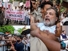 CJP के प्रदर्शन से लेकर विपक्ष का धरना.. जानें 10 बड़े अपडेट