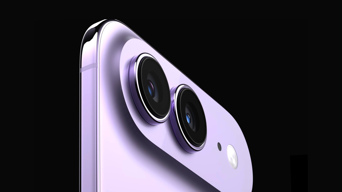 iPhone Air 2 में दिखा खूबसूरत नया कलर, 48MP डुअल कैमरा से हो सकता है लैस