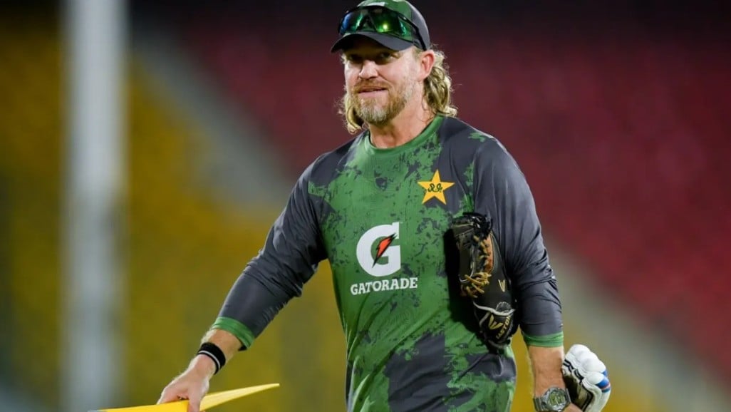 Pakistan fielding coach Shane McDermott resigns ahead of West Indies and England tour