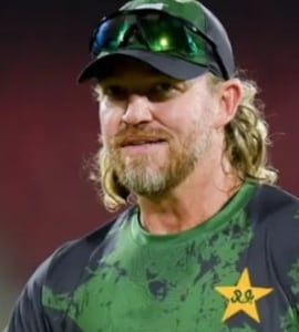 Pakistan Fielding Coach Shane McDermott Resigns Ahead Of Tour To West Indies, England