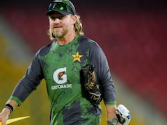 Pakistan Fielding Coach Shane McDermott Resigns Ahead Of Tour To West Indies, England