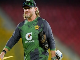 Pakistan Fielding Coach Shane McDermott Resigns Ahead Of Tour To West Indies, England