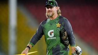 Pakistan Fielding Coach Shane McDermott Resigns Ahead Of Tour To West Indies, England