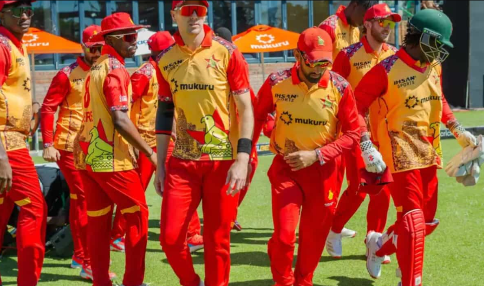 जिम्बाब्वे का डेंजर अलर्ट! भारत की राह नहीं होगी आसान, T20 सीरीज में इस चुनौती से पार पाना होगा सबसे मुश्किल