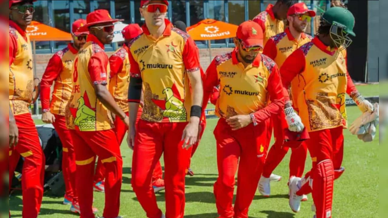IND vs ZIM: जिम्बाब्वे का डेंजर अलर्ट! भारत की राह नहीं होगी आसान, T20 सीरीज में इस चुनौती से पार पाना होगा सबसे मुश्किल