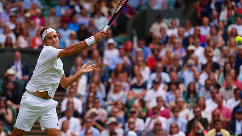 Desi Soundtracks To Kulfi Collaboration, Why Wimbledon Is Using Indian Music And Culture