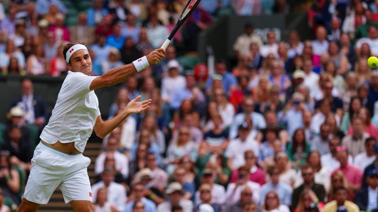 Wimbledon Integrates Indian Music and Culture to Engage Growing Indian Audience