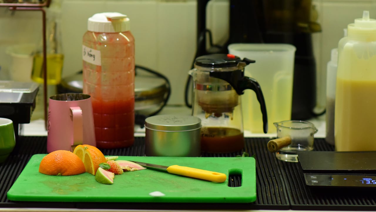 Slow vs other juicers which preserve more nutrients Slow vs other juicers which preserve more nutrients