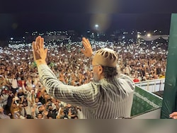 Asaduddin Owaisi Says Can Join Opposition, Gives Deadline, Then Targets SP