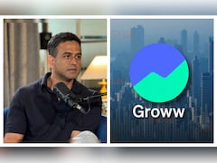 Zerodha vs Groww: Nithin Kamath's Dig Sparks Public Spat Over Mutual Funds