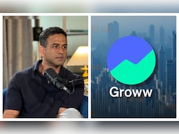Zerodha vs Groww: Nithin Kamath's Dig Sparks Public Spat Over Mutual Funds
