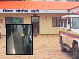 Virar News : CCTV मुळे विरारमधील कथित लव्ह जिहाद प्रकरणाला नवं वळण; पोलिसांनी कुटुंबाचा आरोप फेटाळला