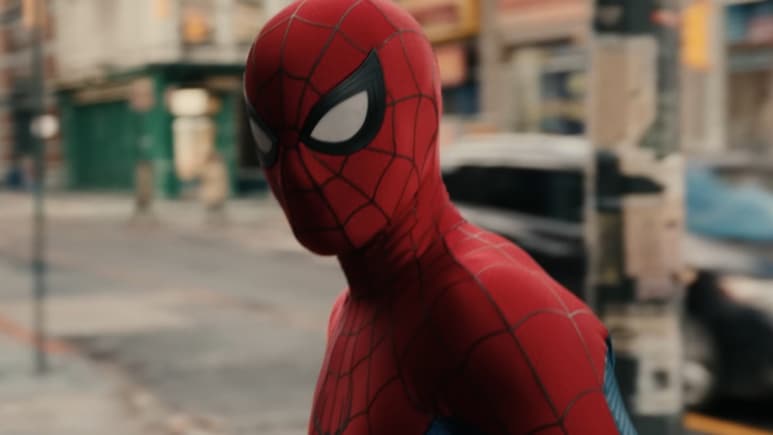 Spider-Man: Brand New Day Box Office Collection India Day 5: Tom Holland's Film Maintains Strong Hold On Monday