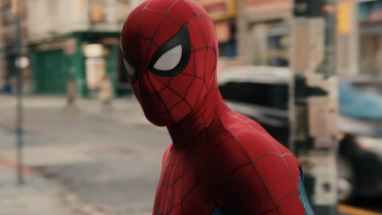 Spider-Man: Brand New Day Box Office Collection India Day 5: Tom Holland's Film Maintains Strong Hold On Monday