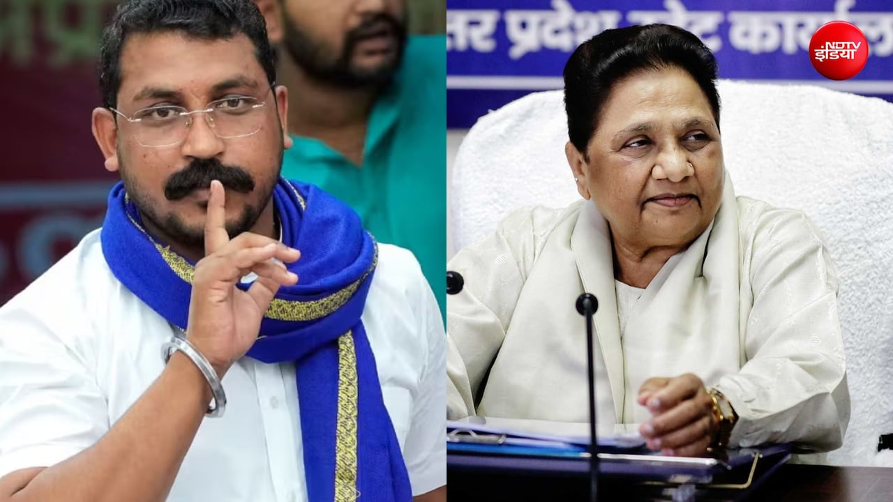 मायावती से टकराव, सपा के पाले में गए चंद्रशेखर आजाद तो यूपी की इन सीटों पर होगी हलचल