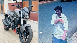 On Camera, Man Rides Away With Pre-Owned Bike During Test Ride In Kerala